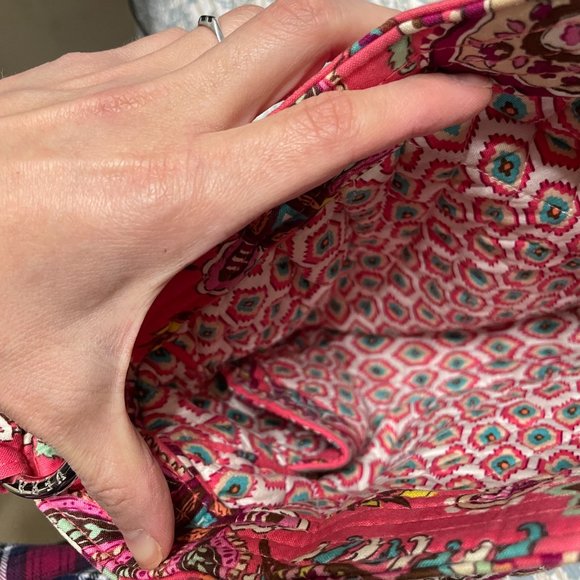 Vera Bradley Shoulder Bag - Picture 12 of 12